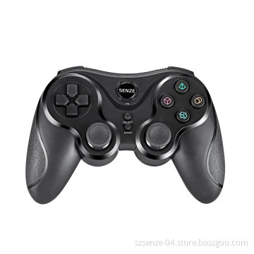 Game Joystick for PS3 with Bluetooth